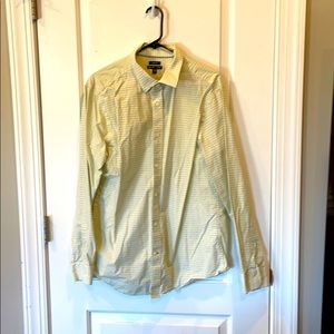 Gap Button Down Mens shirt.